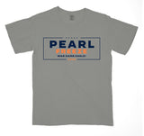 Auburn Pearl/Freeze WDE Comfort Colors T-Shirt - Unisex
