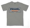 Auburn Pearl/Freeze WDE Comfort Colors T-Shirt - Unisex
