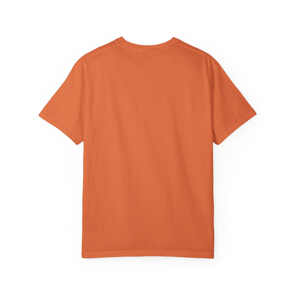 Auburn "SchoolHouse" Comfort Colors T-Shirt - Unisex