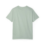 Auburn "SchoolHouse" Comfort Colors T-Shirt - Unisex