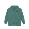 Auburn "GTA" Unisex Garment-Dyed Hoodie
