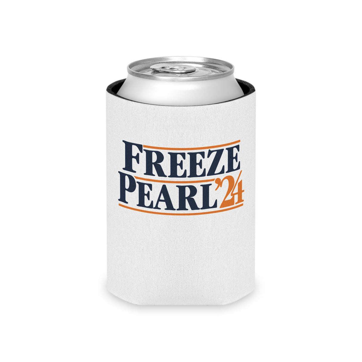 Auburn Freeze / Pearl Koozie