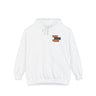 Auburn "GTA" Unisex Garment-Dyed Hoodie