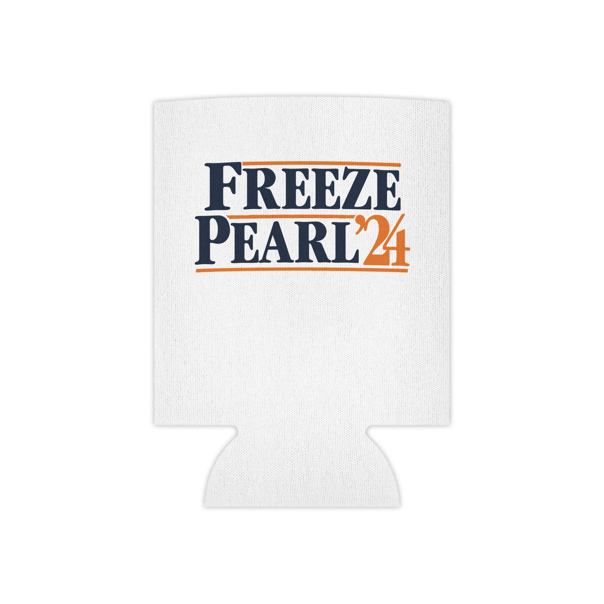 Auburn Freeze / Pearl Koozie
