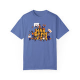Auburn "SchoolHouse" Comfort Colors T-Shirt - Unisex