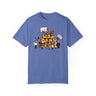 Auburn "SchoolHouse" Comfort Colors T-Shirt - Unisex