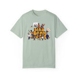 Auburn "SchoolHouse" Comfort Colors T-Shirt - Unisex
