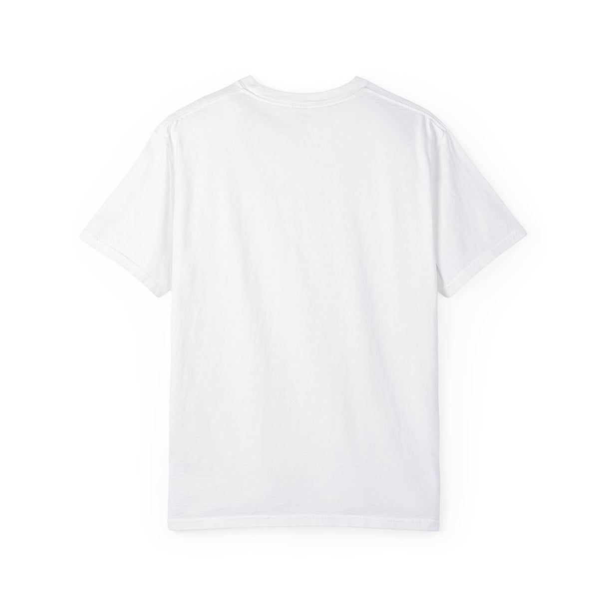 Auburn "SchoolHouse" Comfort Colors T-Shirt - Unisex