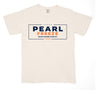 Auburn Pearl/Freeze WDE Comfort Colors T-Shirt - Unisex