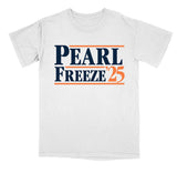 Auburn Pearl/Freeze '25 Comfort Colors T-Shirt - Unisex