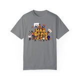 Auburn "SchoolHouse" Comfort Colors T-Shirt - Unisex