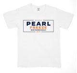 Auburn Pearl/Freeze WDE Comfort Colors T-Shirt - Unisex
