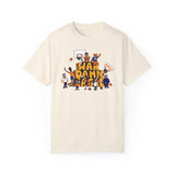 Auburn "SchoolHouse" Comfort Colors T-Shirt - Unisex