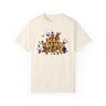 Auburn "SchoolHouse" Comfort Colors T-Shirt - Unisex