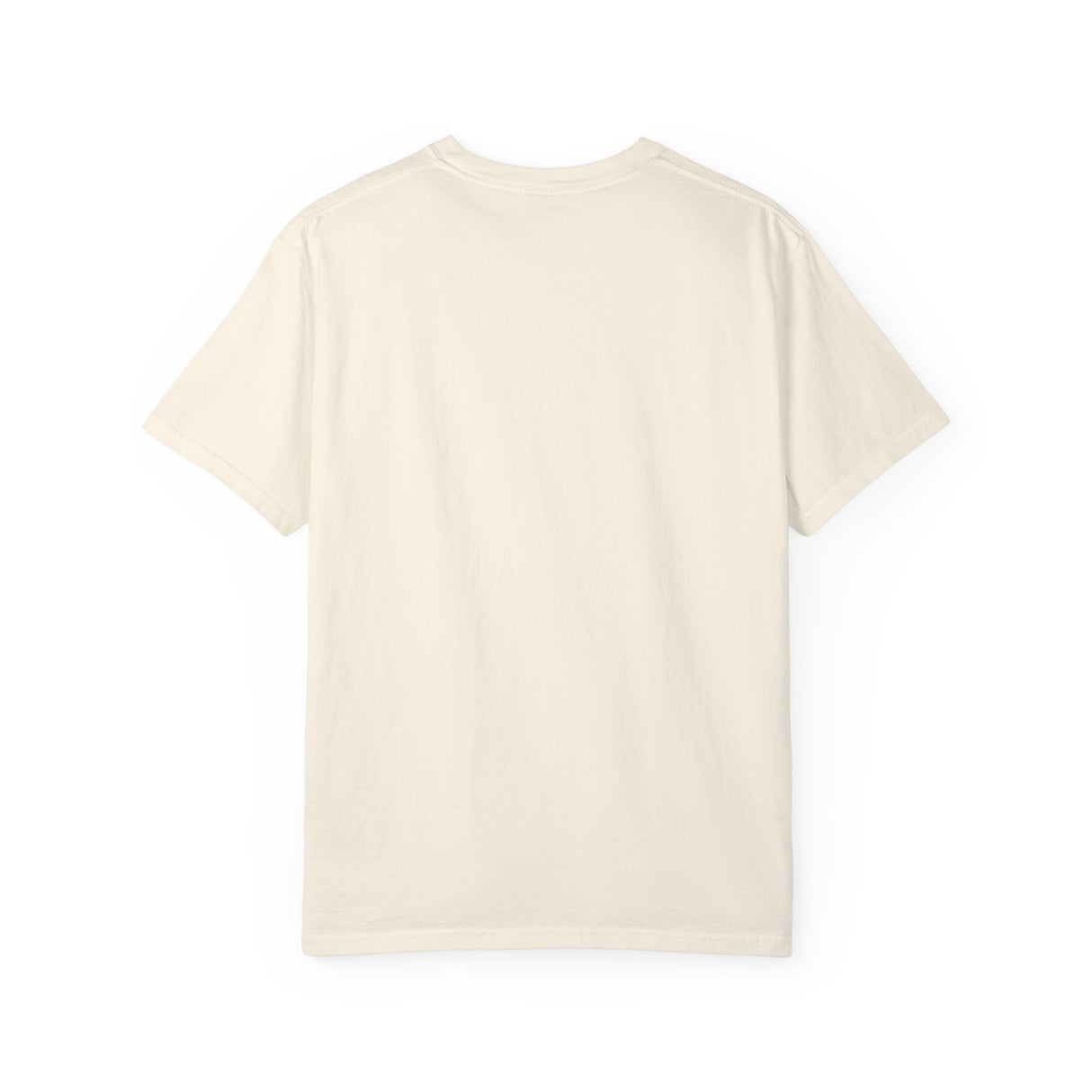 Auburn "SchoolHouse" Comfort Colors T-Shirt - Unisex