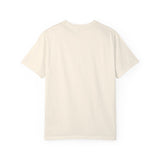 Auburn "SchoolHouse" Comfort Colors T-Shirt - Unisex
