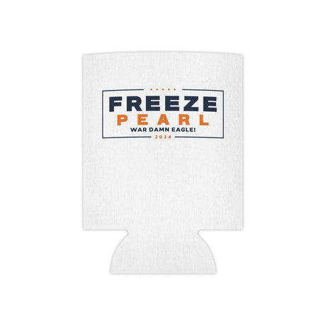 Auburn Freeze / Pearl Koozie