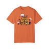 Auburn "SchoolHouse" Comfort Colors T-Shirt - Unisex