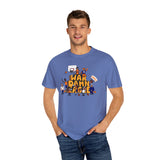 Auburn "SchoolHouse" Comfort Colors T-Shirt - Unisex