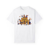 Auburn "SchoolHouse" Comfort Colors T-Shirt - Unisex