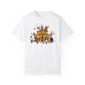 Auburn "SchoolHouse" Comfort Colors T-Shirt - Unisex