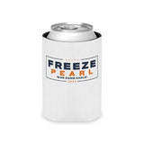 Auburn Freeze / Pearl Koozie
