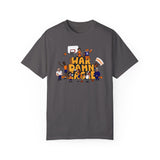Auburn "SchoolHouse" Comfort Colors T-Shirt - Unisex