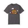 Auburn "SchoolHouse" Comfort Colors T-Shirt - Unisex