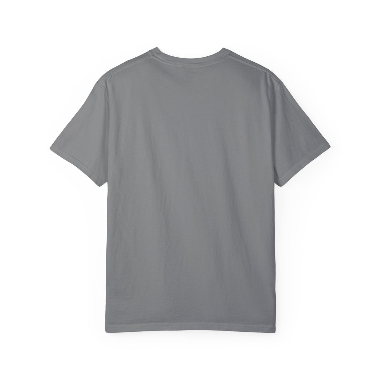 Auburn "SchoolHouse" Comfort Colors T-Shirt - Unisex
