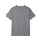 Auburn "SchoolHouse" Comfort Colors T-Shirt - Unisex