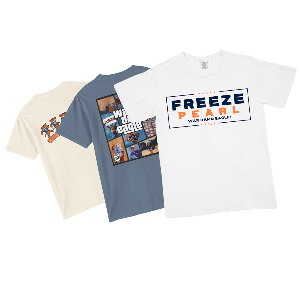T-shirts collection